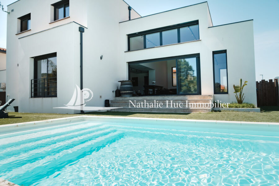 Maison à vendre à Saint-Cyprien — Vue nature — photo 2