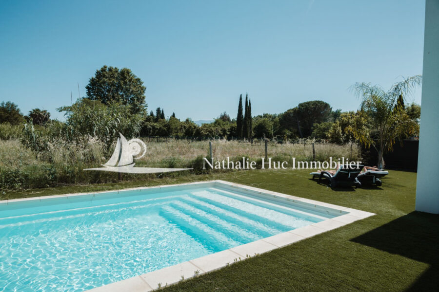 Maison à vendre à Saint-Cyprien — Vue nature — photo 16
