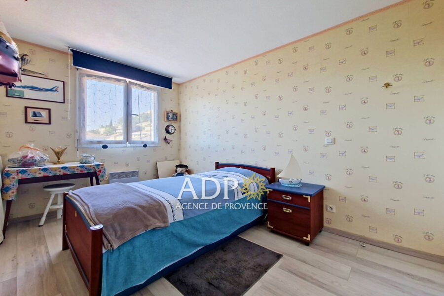 Appartement à vendre à Mandelieu-la-Napoule — Vue parc & jardin — photo 7