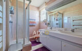 Appartement à vendre à Mandelieu-la-Napoule — Vue parc & jardin — photo 8