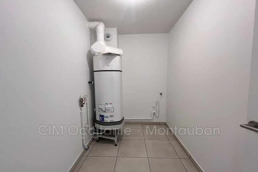 Appartement à vendre à Lit-et-Mixe — Vue parc & jardin — photo 4