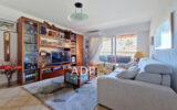 Appartement à vendre à Mandelieu-la-Napoule — Vue parc & jardin — photo 4