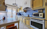 Appartement à vendre à Mandelieu-la-Napoule — Vue parc & jardin — photo 5