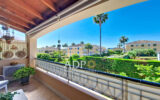Appartement à vendre à Mandelieu-la-Napoule — Vue parc & jardin — photo 2