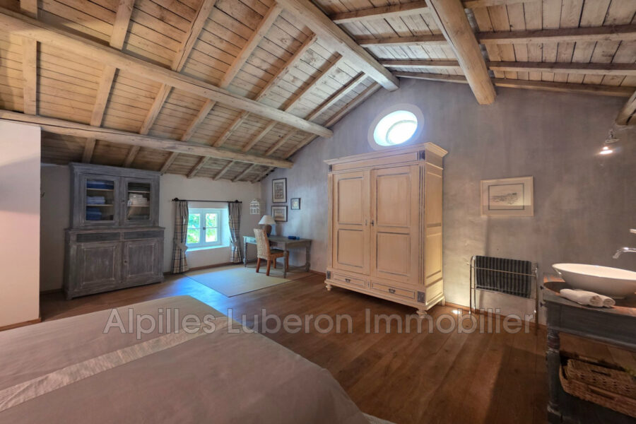 Maison à vendre à L&rsquo;isle-sur-la-sorgue