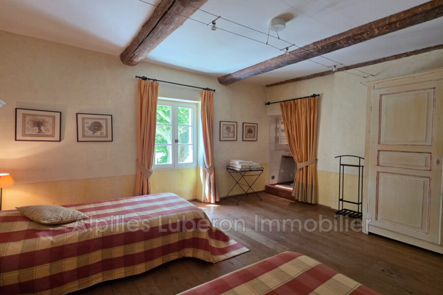 Maison à vendre à L&rsquo;isle-sur-la-sorgue — Vue nature — photo 17