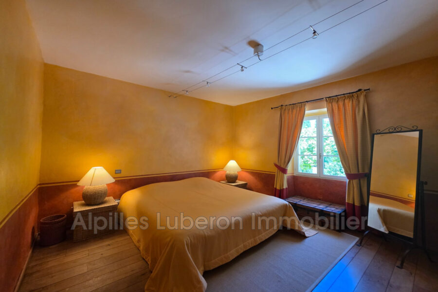 Maison à vendre à L&rsquo;isle-sur-la-sorgue — Vue nature — photo 19