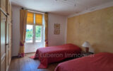 Maison à vendre à L&rsquo;isle-sur-la-sorgue — Vue nature — photo 20