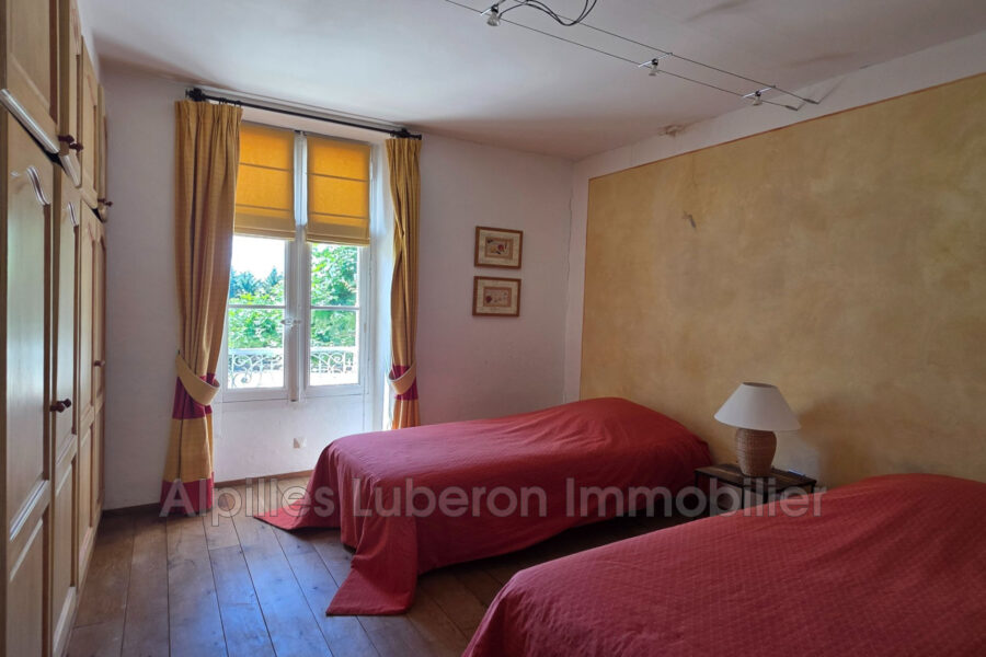 Maison à vendre à L&rsquo;isle-sur-la-sorgue — Vue nature — photo 20