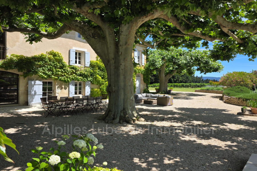 Maison à vendre à L&rsquo;isle-sur-la-sorgue