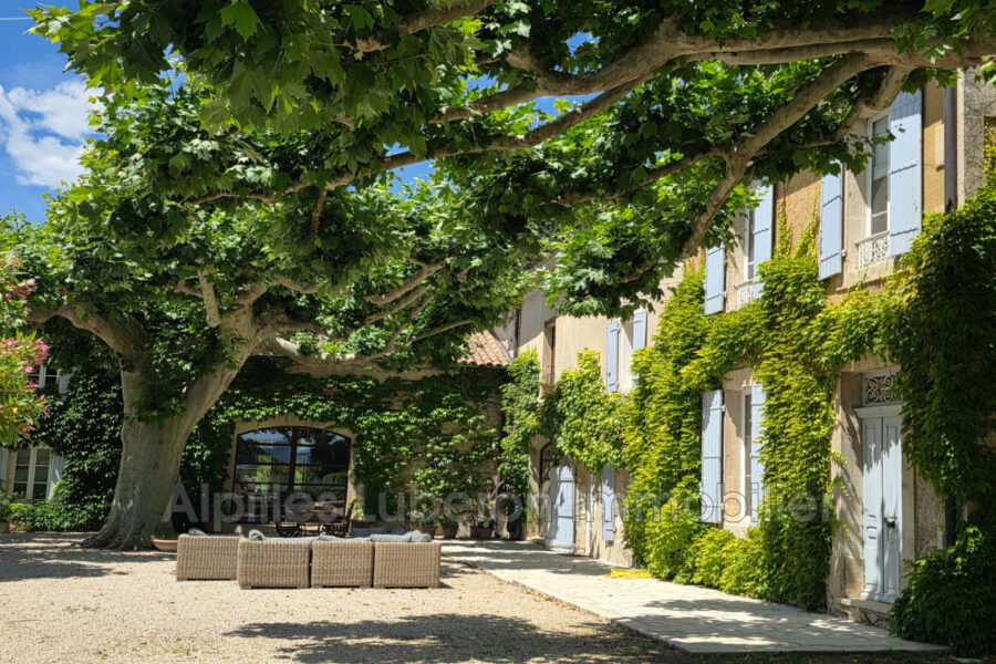 Maison à vendre à L&rsquo;isle-sur-la-sorgue