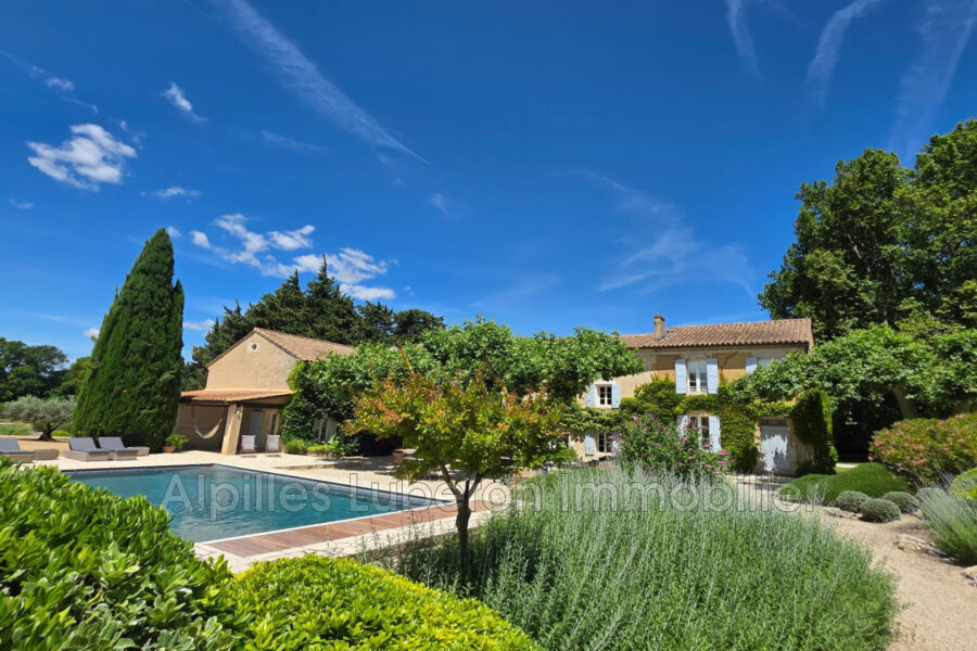 Maison à vendre à L&rsquo;isle-sur-la-sorgue
