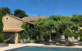 Maison à vendre à L&rsquo;isle-sur-la-sorgue