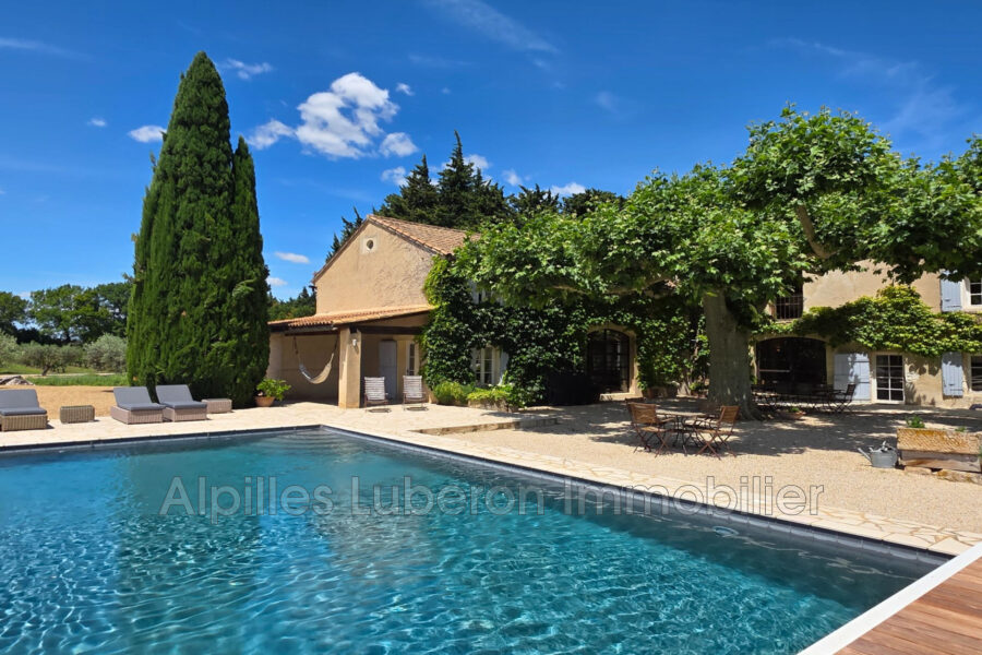 Maison à vendre à L&rsquo;isle-sur-la-sorgue