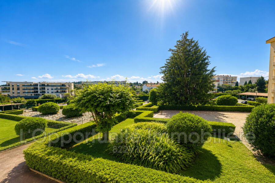 Appartement à vendre à Le cannet