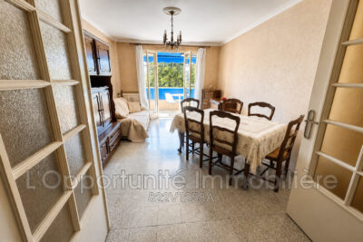 Appartement à vendre à Le cannet