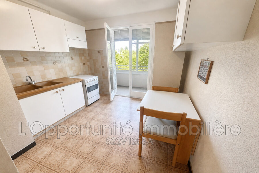 Appartement à vendre à Le cannet