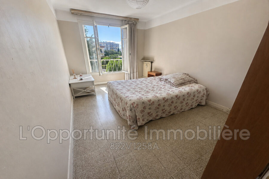 Appartement à vendre à Le cannet