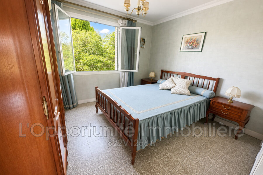 Appartement à vendre à Le cannet
