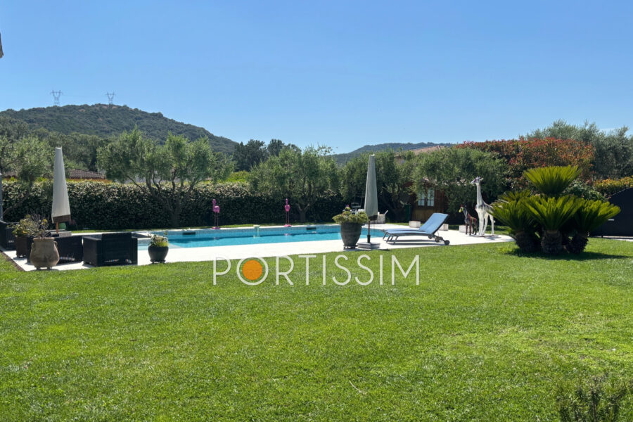 Maison à vendre à La colle-sur-loup