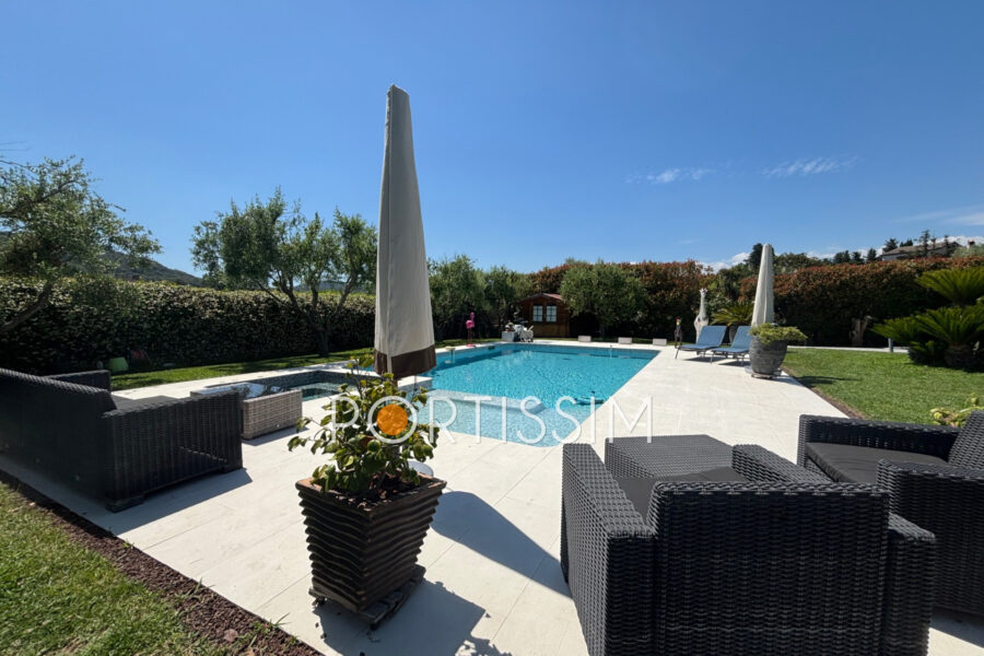 Maison à vendre à La colle-sur-loup