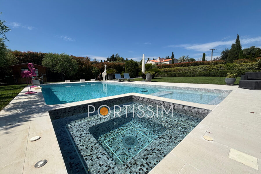 Maison à vendre à La colle-sur-loup