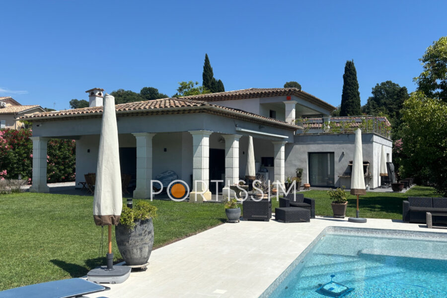 Maison à vendre à La colle-sur-loup