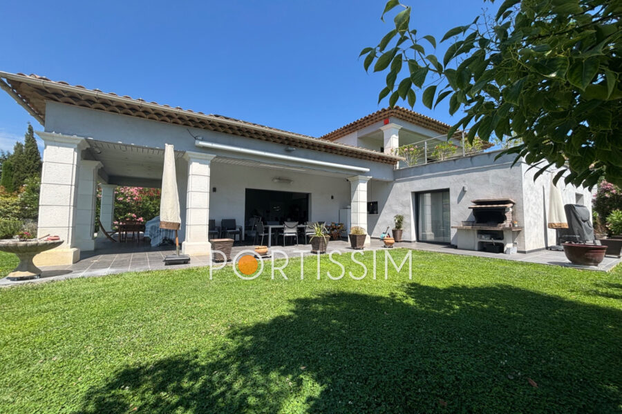 Maison à vendre à La colle-sur-loup