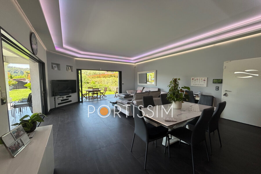 Maison à vendre à La colle-sur-loup