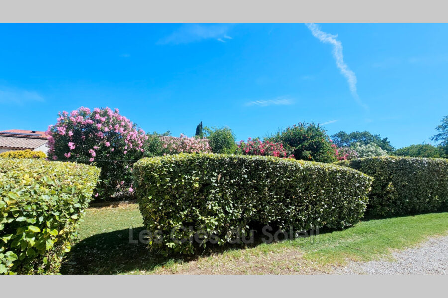 Appartement à vendre à Brignoles