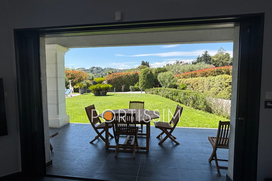 Maison à vendre à La colle-sur-loup