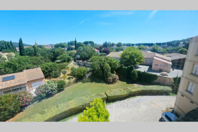 Appartement à vendre à Brignoles