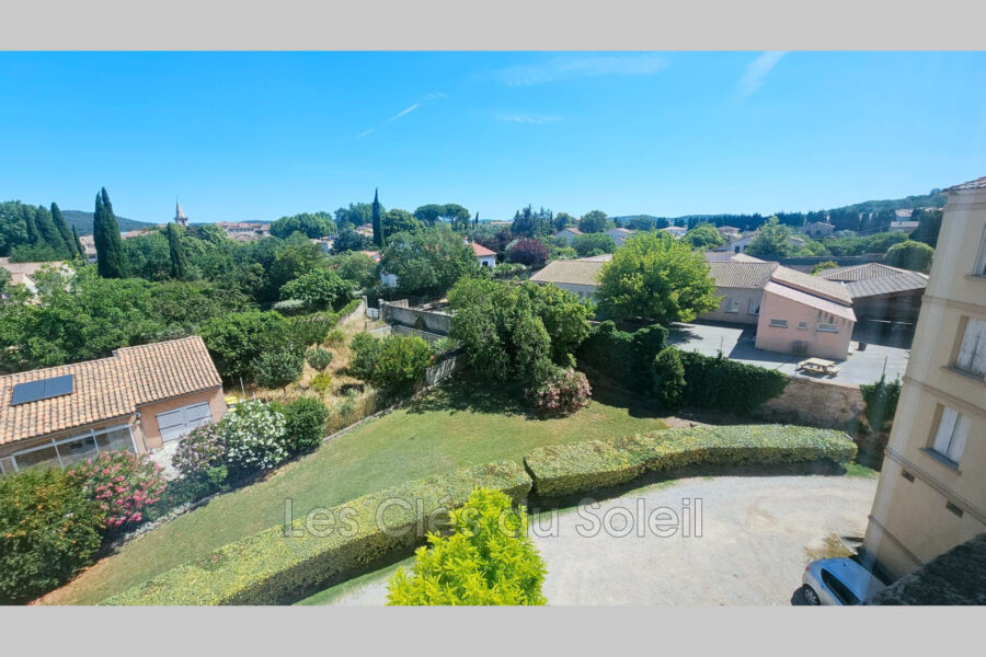 Appartement à vendre à Brignoles