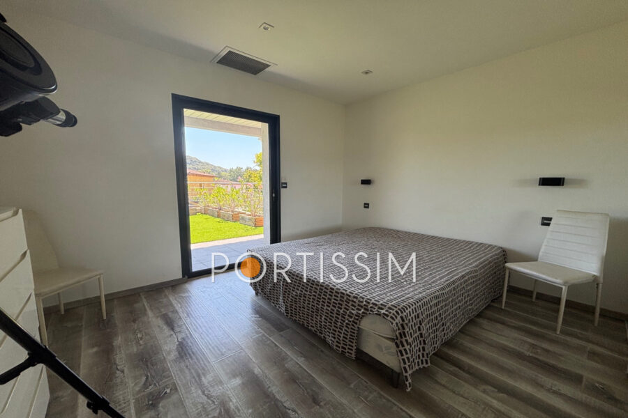 Maison à vendre à La colle-sur-loup