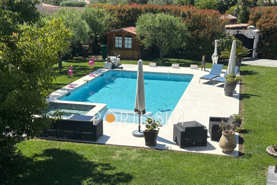 Maison à vendre à La colle-sur-loup