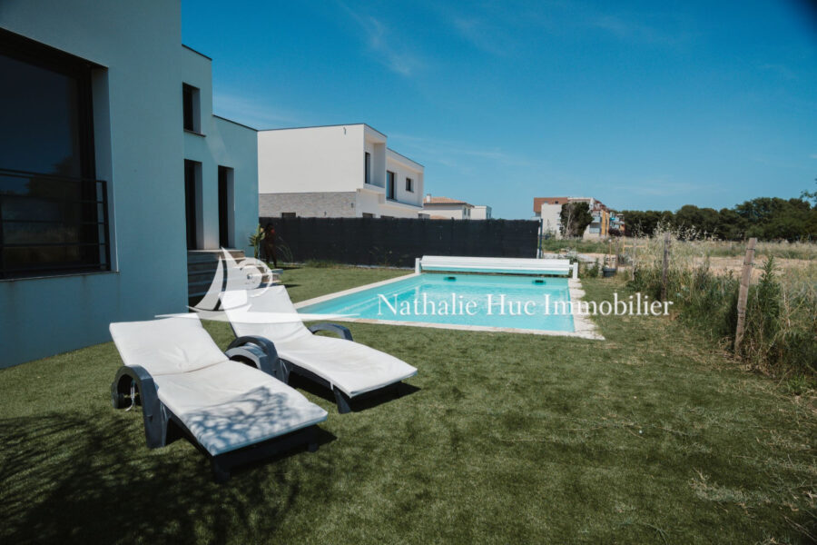 Maison à vendre à Saint-Cyprien — Vue nature — photo 7