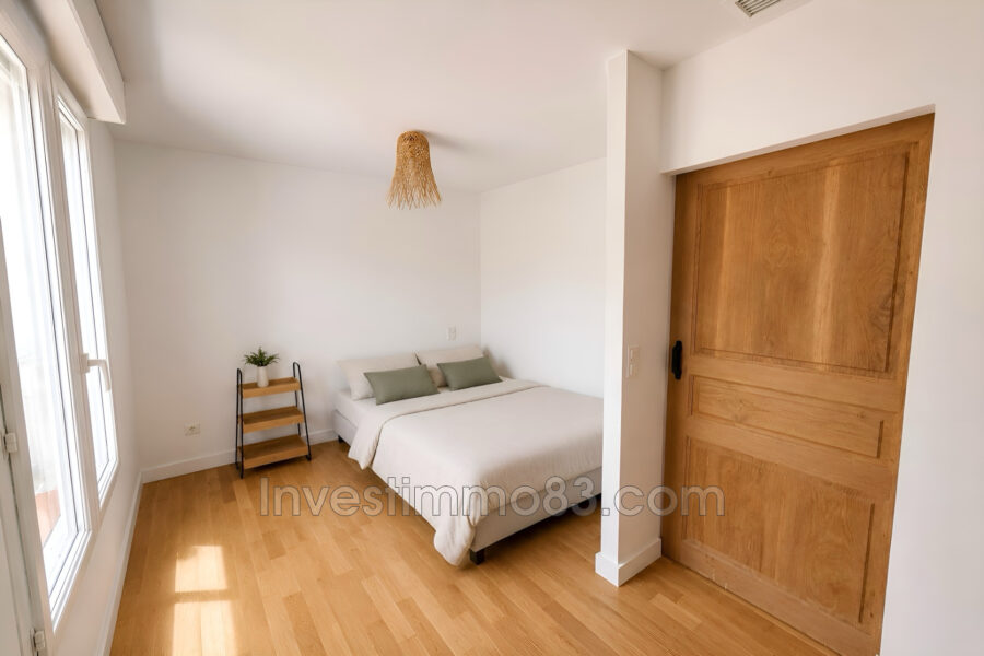 Maison à vendre à Gréasque — Vue nature — photo 16