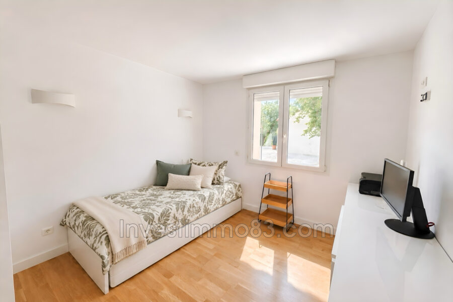 Maison à vendre à Gréasque — Vue nature — photo 17