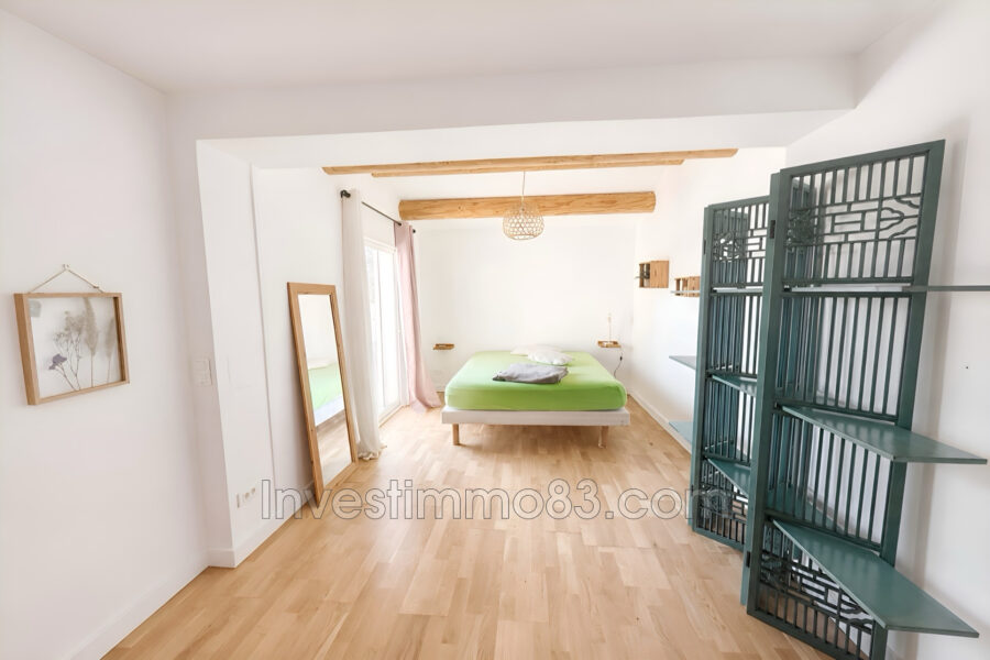 Maison à vendre à Gréasque — Vue nature — photo 18
