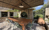 Maison à louer à Saint-rémy-de-provence — Vue nature — photo 6