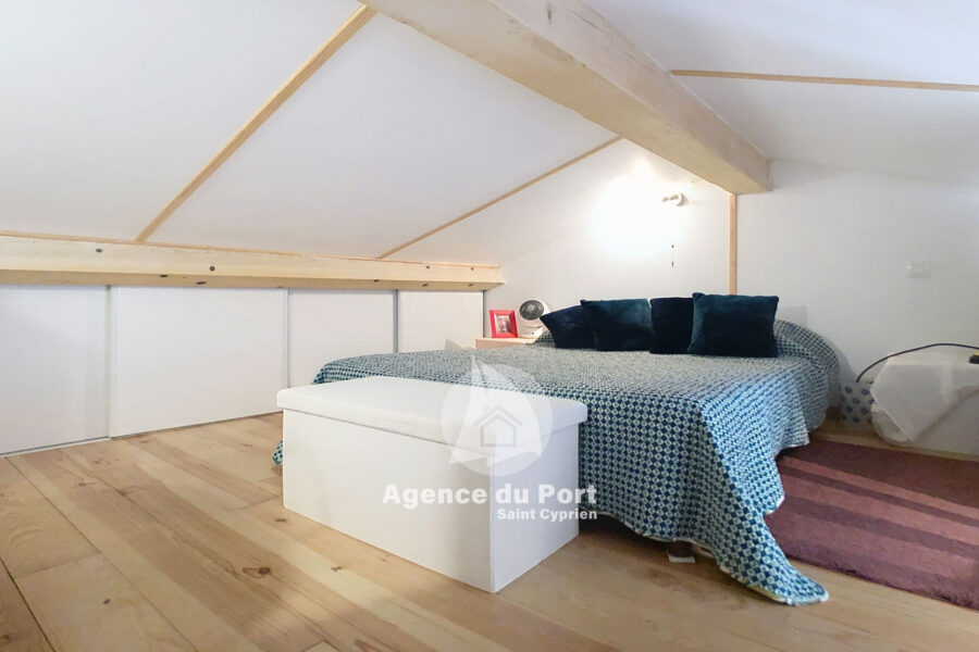 Appartement à vendre à Canet-en-roussillon