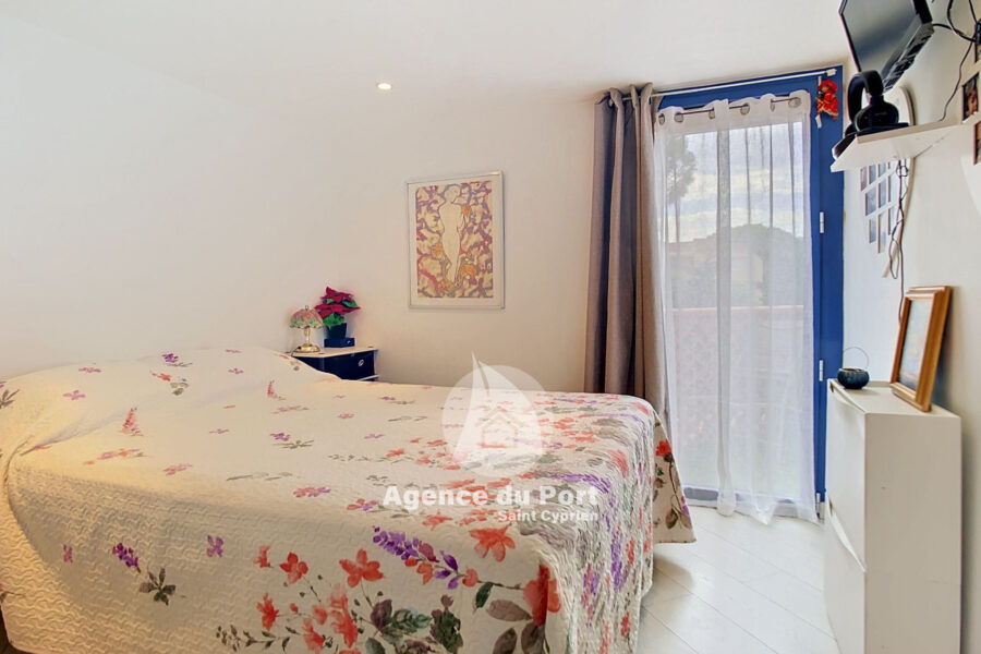 Appartement à vendre à Canet-en-roussillon