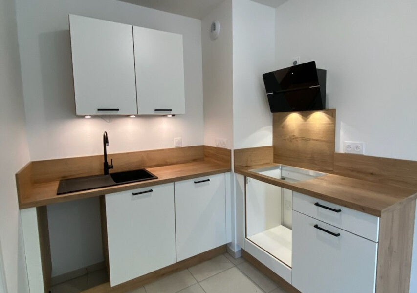 Appartement à vendre à Lit-et-Mixe — Vue parc & jardin — photo 3