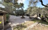 Maison à louer à Saint-rémy-de-provence — Vue nature — photo 8
