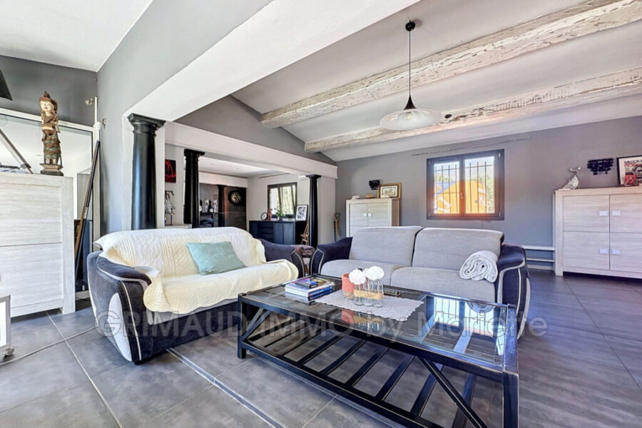 Maison à vendre à Le muy