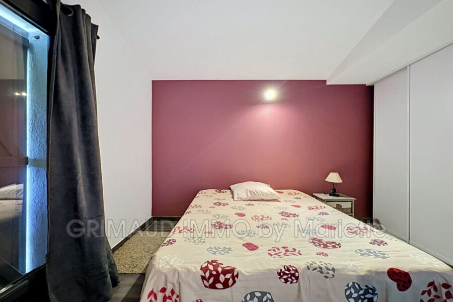Maison à vendre à Le muy