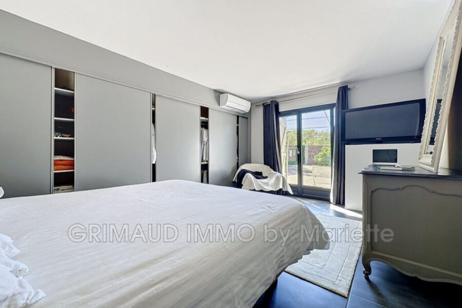 Maison à vendre à Le muy
