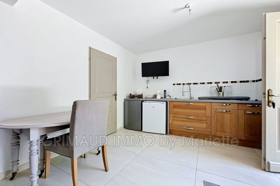 Maison à vendre à Le muy