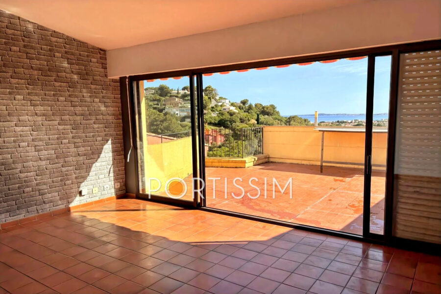 Appartement à vendre à Cagnes-sur-mer