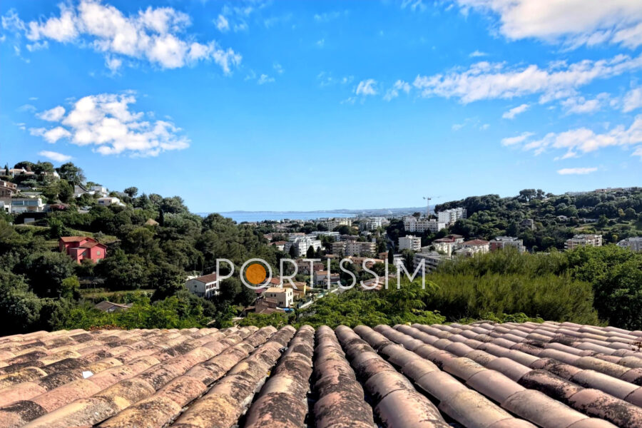 Appartement à vendre à Cagnes-sur-mer
